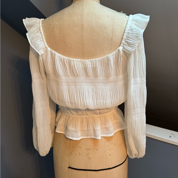 ASTR blouse - Picture 2 of 2